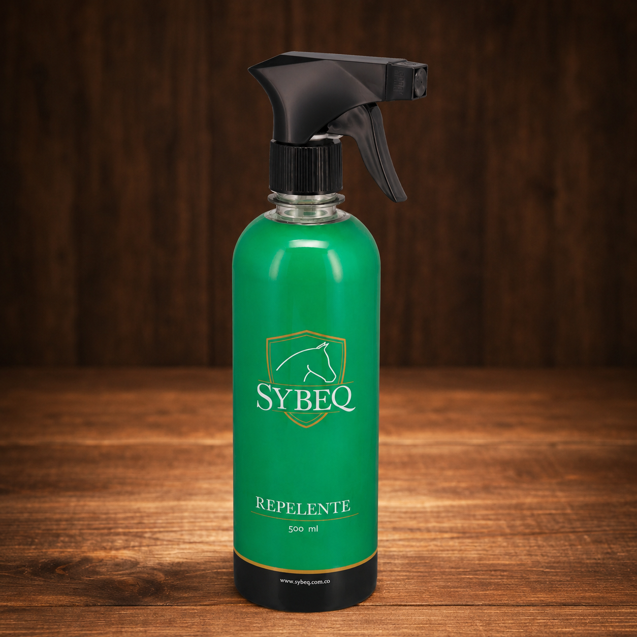 Repelente Sybeq