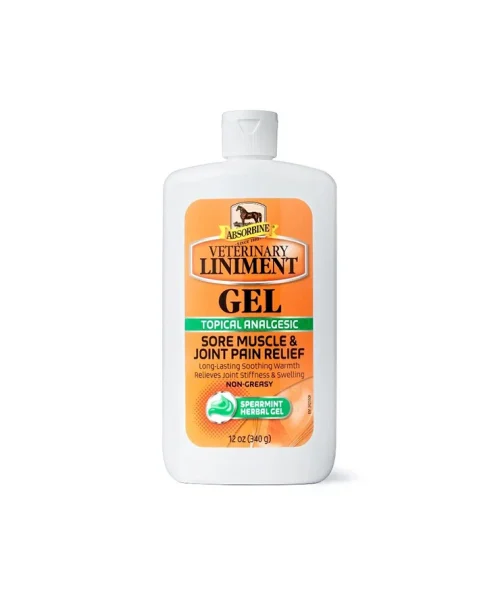 Absorbine Gel