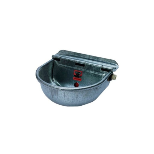 Bebedero Galvanizado Automatico 3Lt