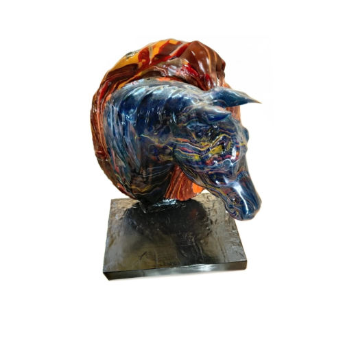 Figura Caballo
