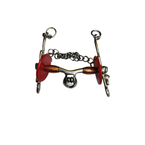 Freno SonSon Rojo