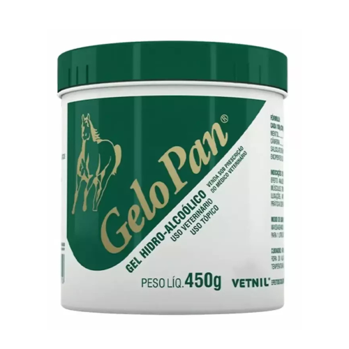 Gelopan