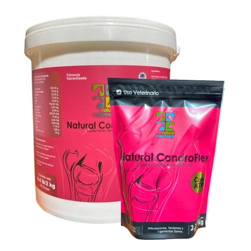 Natural Condroflex