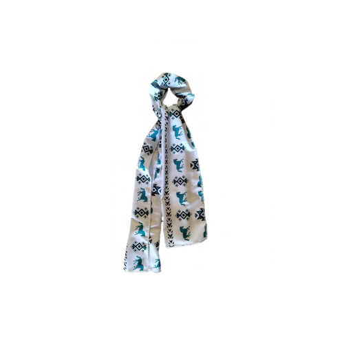 Pashmina Caballos