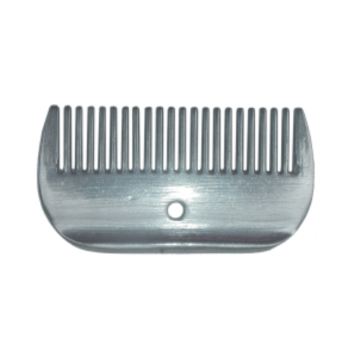 Peine Aluminio