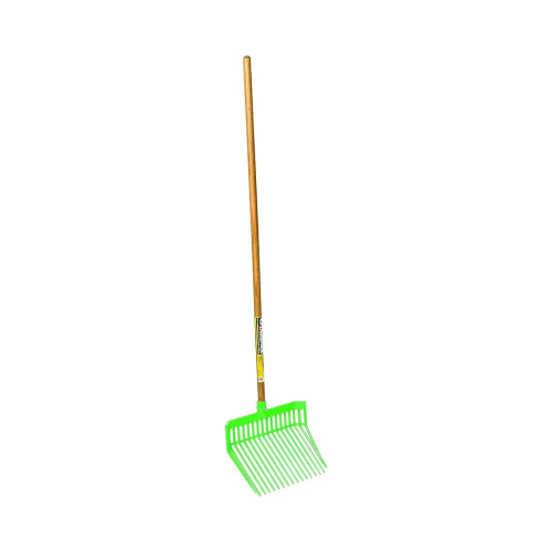 Rastrillo Lg Plastico