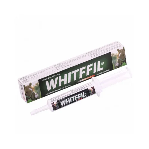 WHITFFIL JERINGA