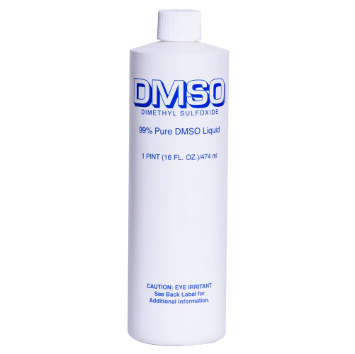 Dmso Liquido