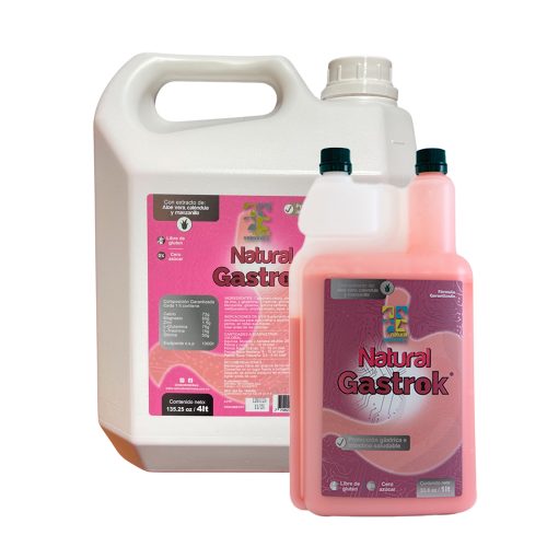 Natural Gastrok LITRO